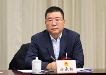 淘宝闪购总裁方永新：